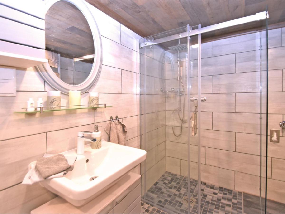 Holiday Home In Wernigerode Near The River Exteriér fotografie